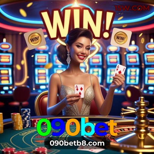 Lottery Clássica na 090bet