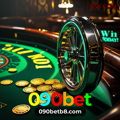 Jogos com maior RTP na 090bet
