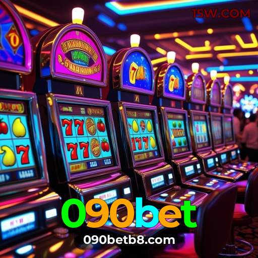 Streaming 4K no cassino ao vivo da 090bet
