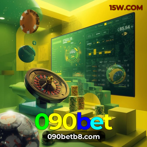 Dealers profissionais da 090bet
