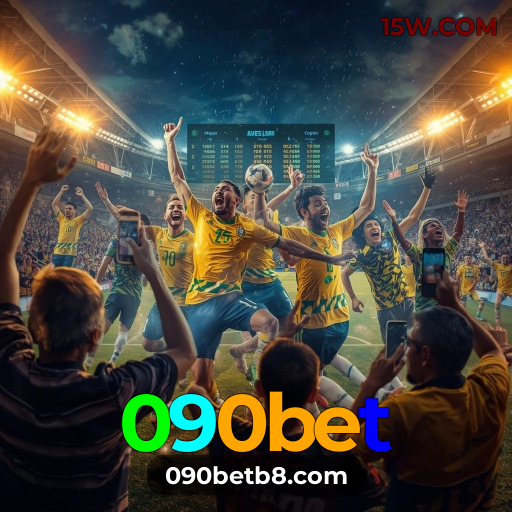 Instalação Android 090bet