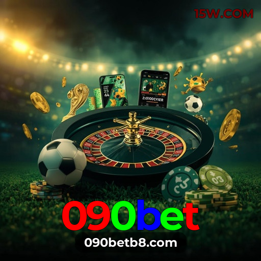 Apostas esportivas ao vivo na 090bet