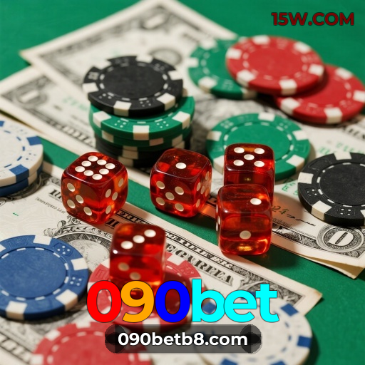 Siga a 090bet no Facebook