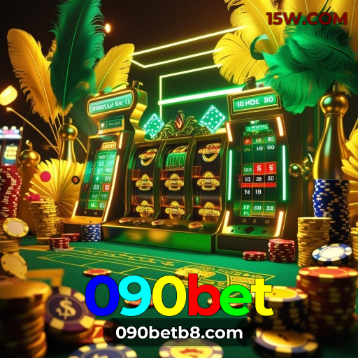 Segurança 090bet